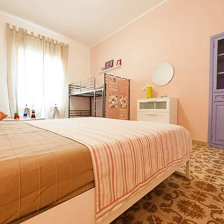 Casa Vacanze Doria Sperlonga