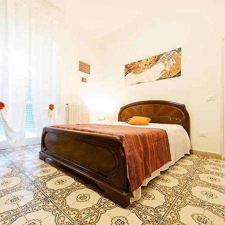 Casa Vacanze Doria * Sperlonga