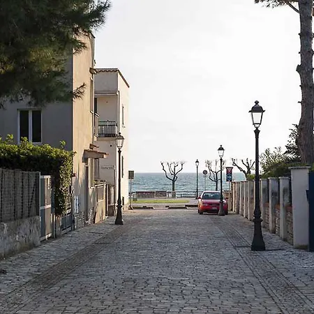 Casa Vacanze Doria Apartment Sperlonga