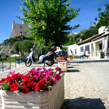 Casa Vacanze Doria Sperlonga