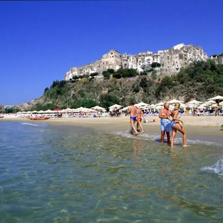 Casa Vacanze Doria Apartamento Sperlonga
