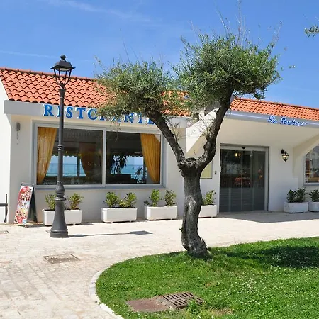 Apartamento Casa Vacanze Doria