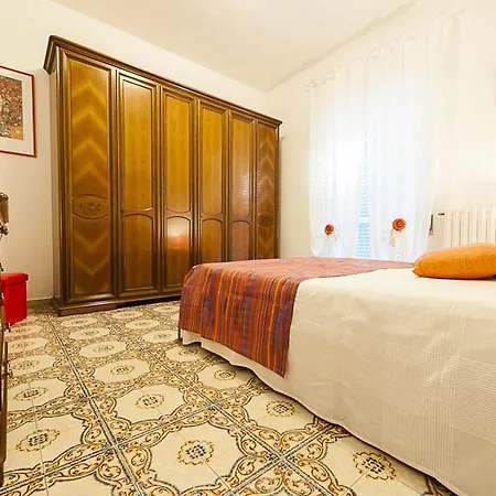 Casa Vacanze Doria Apartamento *