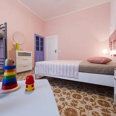Casa Vacanze Doria * Sperlonga
