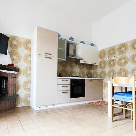 Casa Vacanze Doria * Sperlonga