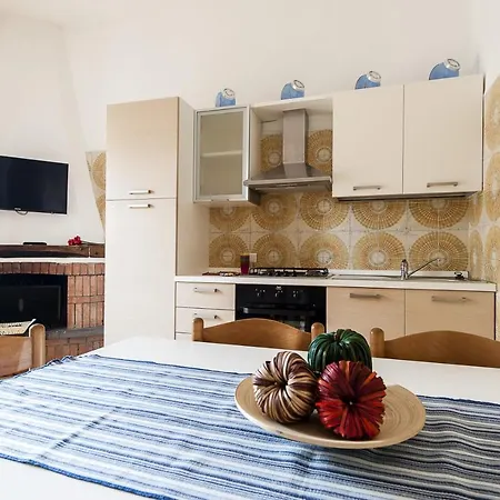 Casa Vacanze Doria Apartment