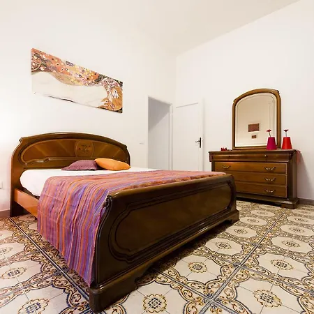 Apartment Casa Vacanze Doria *