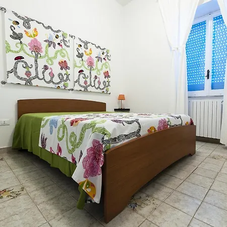 Apartment Casa Vacanze Doria